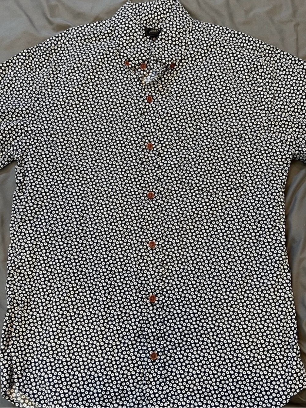 J Crew Dress Shirt
